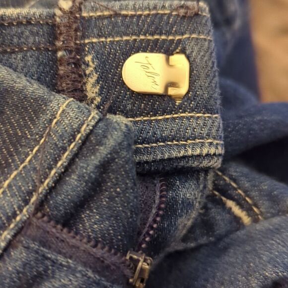 ‎Vintage denim jeans - Picture 4 of 6